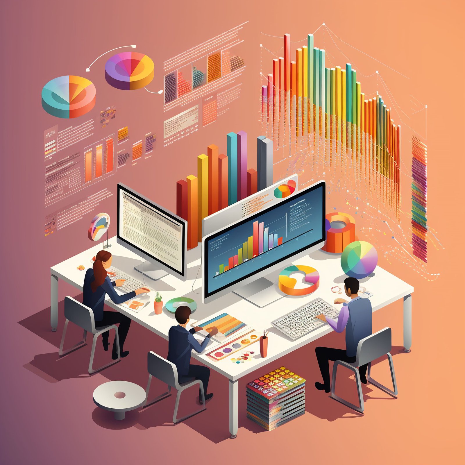 PPC Strategy and ROAS Dashboard