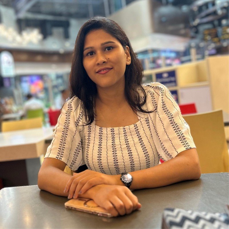 Sunita Bisht