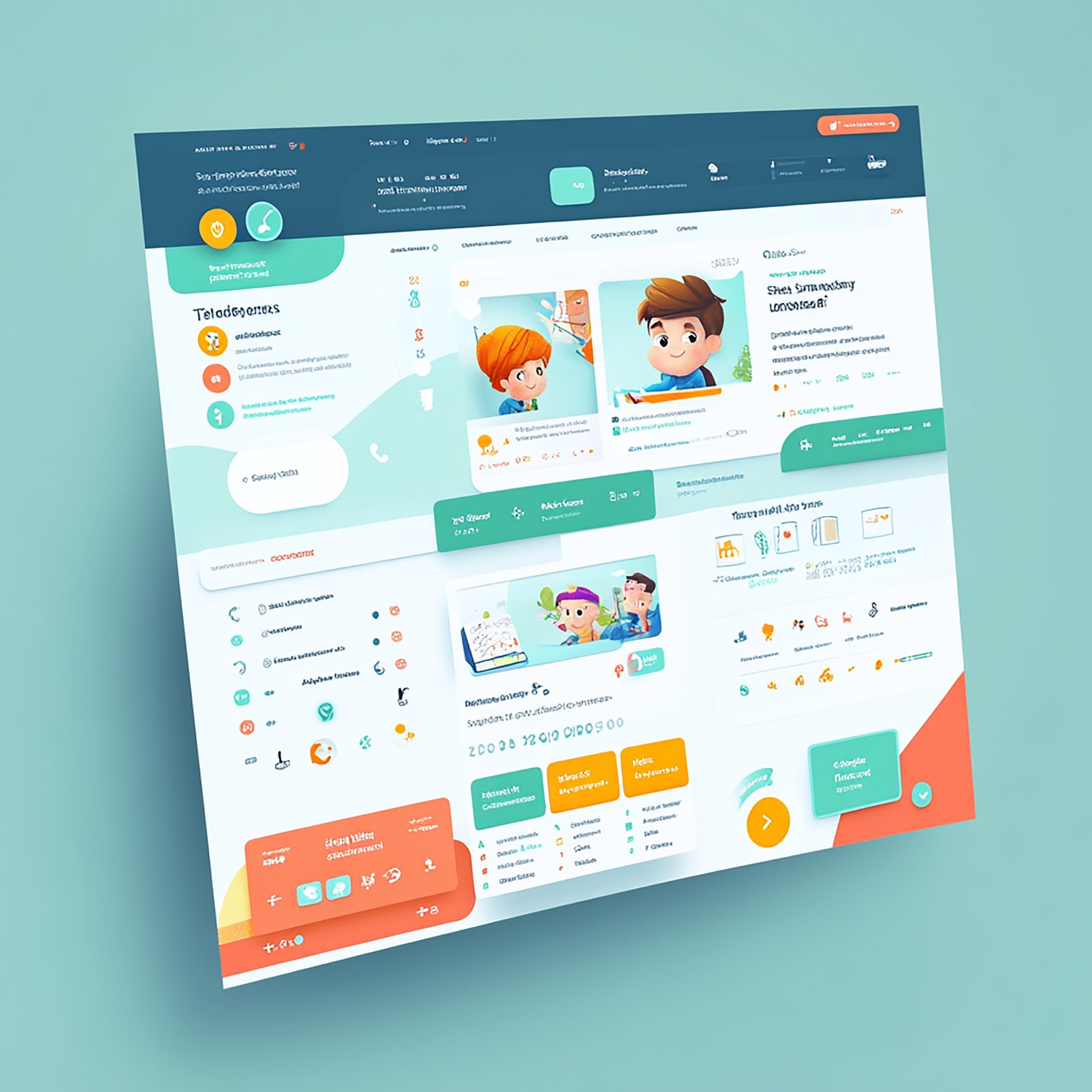 Figma Design Tokens and Web Development UI