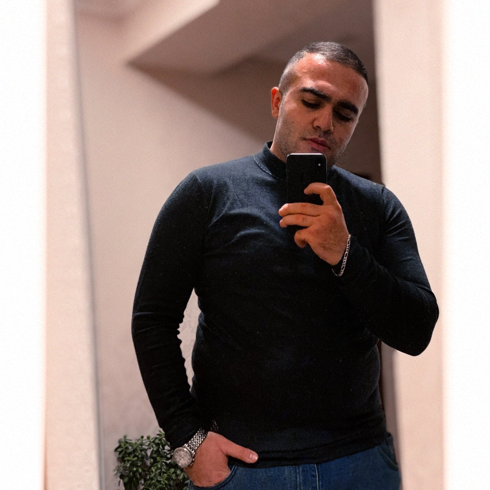 Arjun Tomar VP