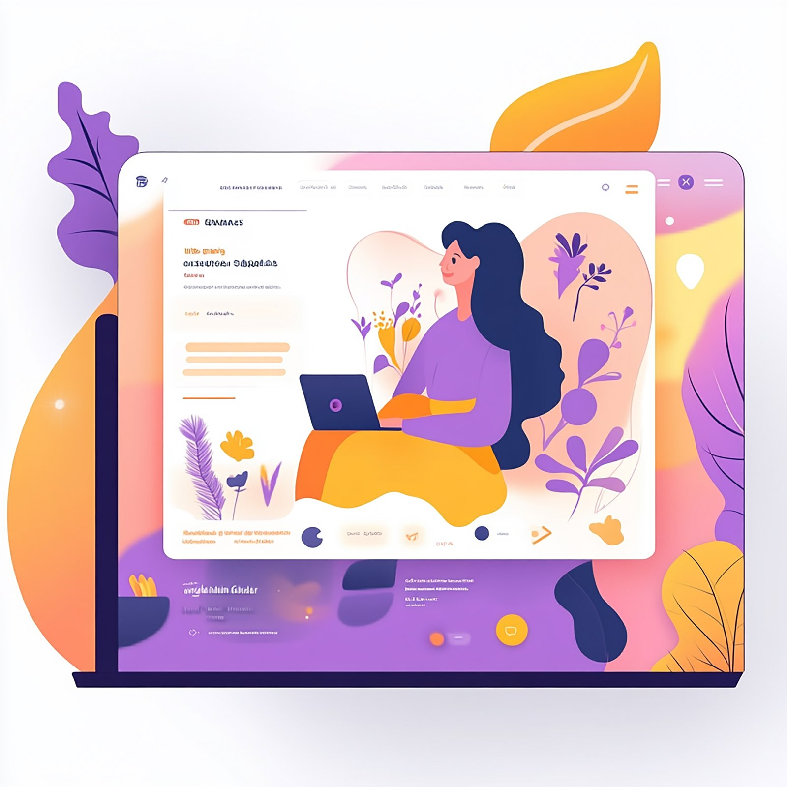 Performance Affiliate Network Ecosystem