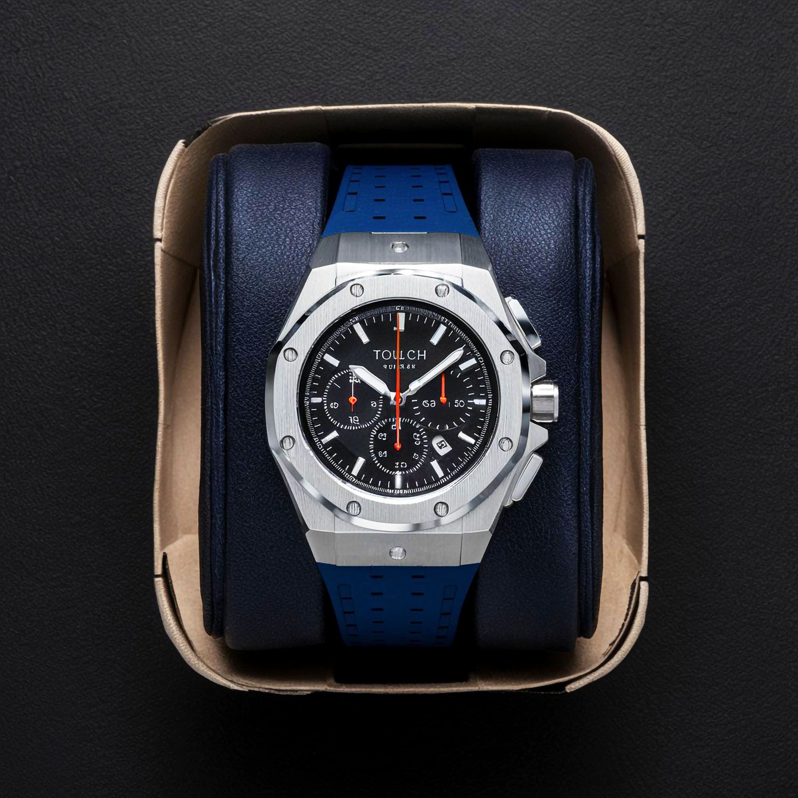 520% Revenue Surge for an Exclusive D2C Luxury Brand