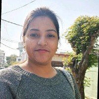 Priya Desai