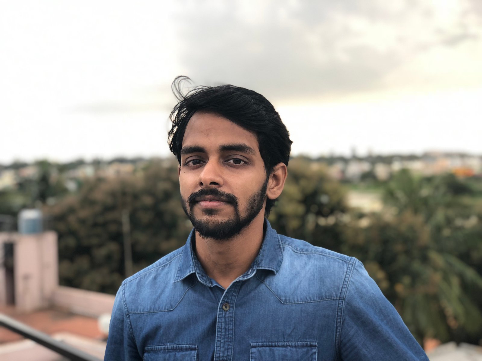 Prashant Vats