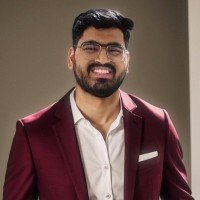 Sunil Patel